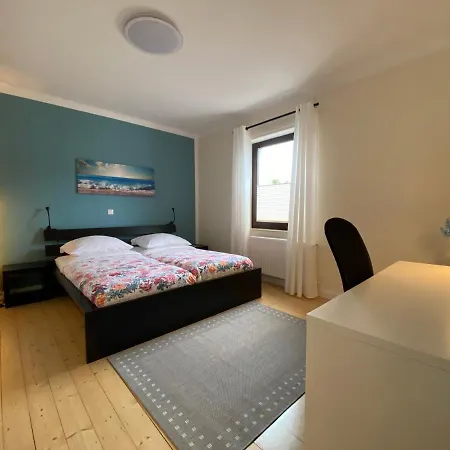 Geraeumige Ferienwohnung Im Gruenen - Nur 10 Min Bis Koblenz Apartment *