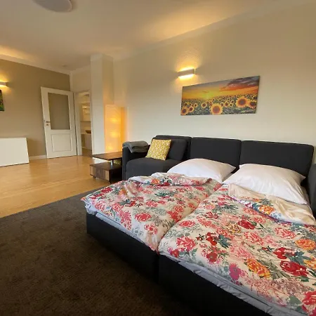 Apartment Geraeumige Ferienwohnung Im Gruenen - Nur 10 Min Bis Koblenz *